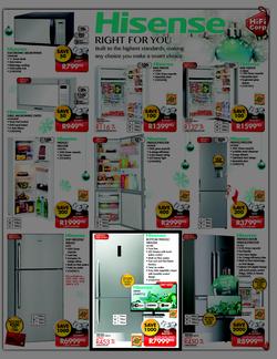 HiFi Corp : Festive Savings (12 Dec - 24 Dec 2013), page 13