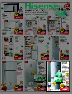 HiFi Corp : Festive Savings (12 Dec - 24 Dec 2013), page 13