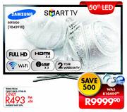 Samsung 50" FHD LED TV 50F5500