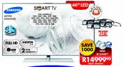 Samsung 46" FHD Smart 3D LED TV 46F7500