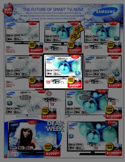 HiFi Corp : Festive Savings (12 Dec - 24 Dec 2013), page 14