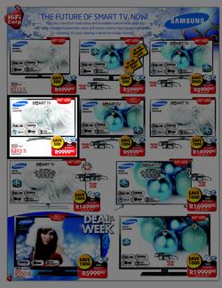 HiFi Corp : Festive Savings (12 Dec - 24 Dec 2013), page 14