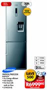 Samsung Fridge/Freezer RL48WCIH