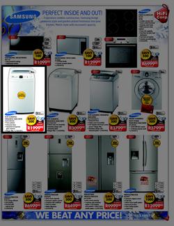 HiFi Corp : Festive Savings (12 Dec - 24 Dec 2013), page 15