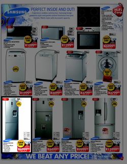 HiFi Corp : Festive Savings (12 Dec - 24 Dec 2013), page 15