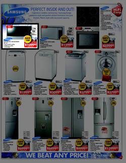 HiFi Corp : Festive Savings (12 Dec - 24 Dec 2013), page 15