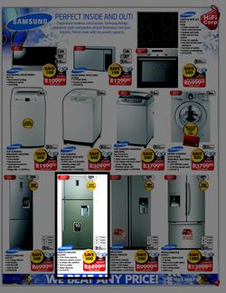HiFi Corp : Festive Savings (12 Dec - 24 Dec 2013), page 15