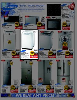 HiFi Corp : Festive Savings (12 Dec - 24 Dec 2013), page 15