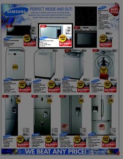 HiFi Corp : Festive Savings (12 Dec - 24 Dec 2013), page 15
