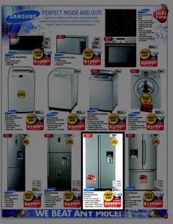 HiFi Corp : Festive Savings (12 Dec - 24 Dec 2013), page 15