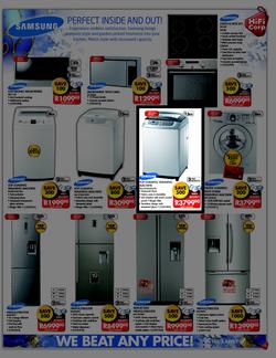 HiFi Corp : Festive Savings (12 Dec - 24 Dec 2013), page 15