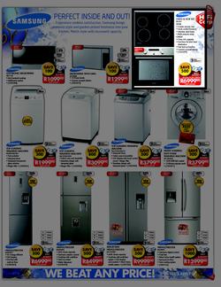 HiFi Corp : Festive Savings (12 Dec - 24 Dec 2013), page 15