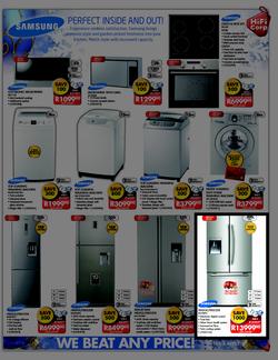 HiFi Corp : Festive Savings (12 Dec - 24 Dec 2013), page 15
