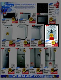 HiFi Corp : Festive Savings (12 Dec - 24 Dec 2013), page 15