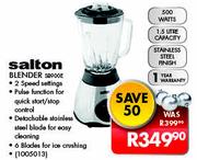 Salton Blender