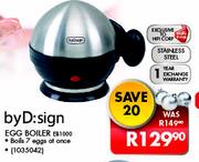 ByD:sign Egg Boiler EB1000