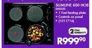 Defy Slimline 600 Hob DHD330
