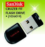 SanDisk Cruzer Kit Flash Drive 8GB
