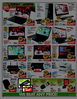 HiFi Corp : Festive Savings (12 Dec - 24 Dec 2013), page 2