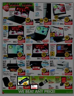 HiFi Corp : Festive Savings (12 Dec - 24 Dec 2013), page 2