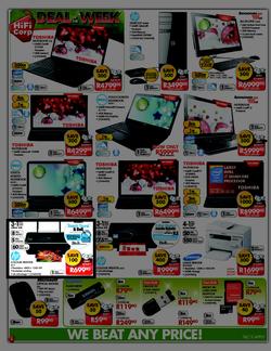 HiFi Corp : Festive Savings (12 Dec - 24 Dec 2013), page 2