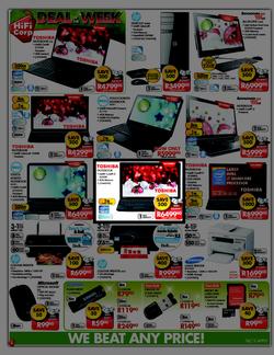 HiFi Corp : Festive Savings (12 Dec - 24 Dec 2013), page 2