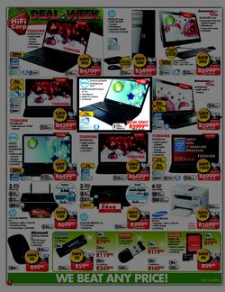 HiFi Corp : Festive Savings (12 Dec - 24 Dec 2013), page 2