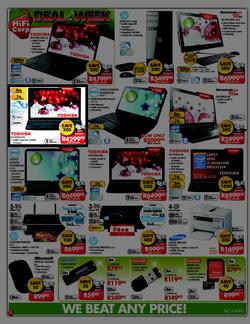 HiFi Corp : Festive Savings (12 Dec - 24 Dec 2013), page 2