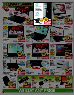 HiFi Corp : Festive Savings (12 Dec - 24 Dec 2013), page 2