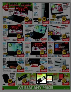 HiFi Corp : Festive Savings (12 Dec - 24 Dec 2013), page 2
