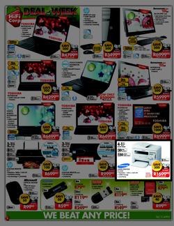 HiFi Corp : Festive Savings (12 Dec - 24 Dec 2013), page 2