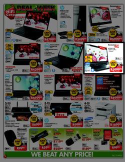 HiFi Corp : Festive Savings (12 Dec - 24 Dec 2013), page 2