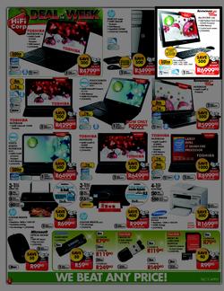 HiFi Corp : Festive Savings (12 Dec - 24 Dec 2013), page 2