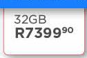 Apple iPad Air With Wi-Fi 32GB