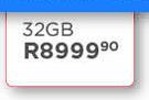 Apple iPad Air With Wi-Fi+3G 32GB