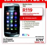 Nokia Asha 306