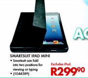 Smartsuit iPad Mini