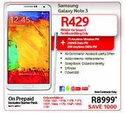 Samsung Galaxy Note 3