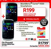 Blackberry Curve 9320 Smartphone