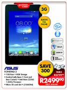 Asus Fonepad 2