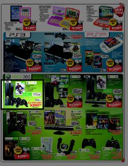 HiFi Corp : Festive Savings (12 Dec - 24 Dec 2013), page 5