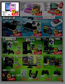 HiFi Corp : Festive Savings (12 Dec - 24 Dec 2013), page 5