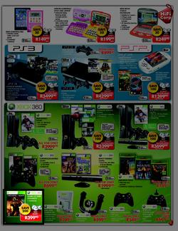 HiFi Corp : Festive Savings (12 Dec - 24 Dec 2013), page 5