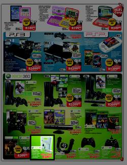 HiFi Corp : Festive Savings (12 Dec - 24 Dec 2013), page 5