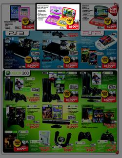 HiFi Corp : Festive Savings (12 Dec - 24 Dec 2013), page 5