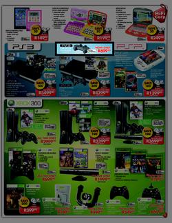 HiFi Corp : Festive Savings (12 Dec - 24 Dec 2013), page 5