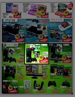 HiFi Corp : Festive Savings (12 Dec - 24 Dec 2013), page 5