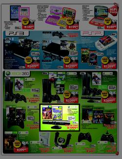 HiFi Corp : Festive Savings (12 Dec - 24 Dec 2013), page 5
