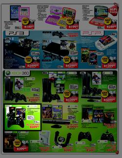 HiFi Corp : Festive Savings (12 Dec - 24 Dec 2013), page 5