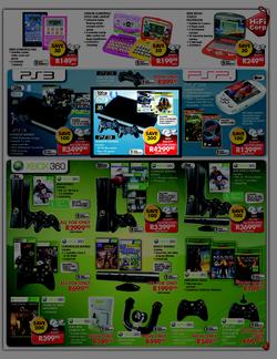HiFi Corp : Festive Savings (12 Dec - 24 Dec 2013), page 5